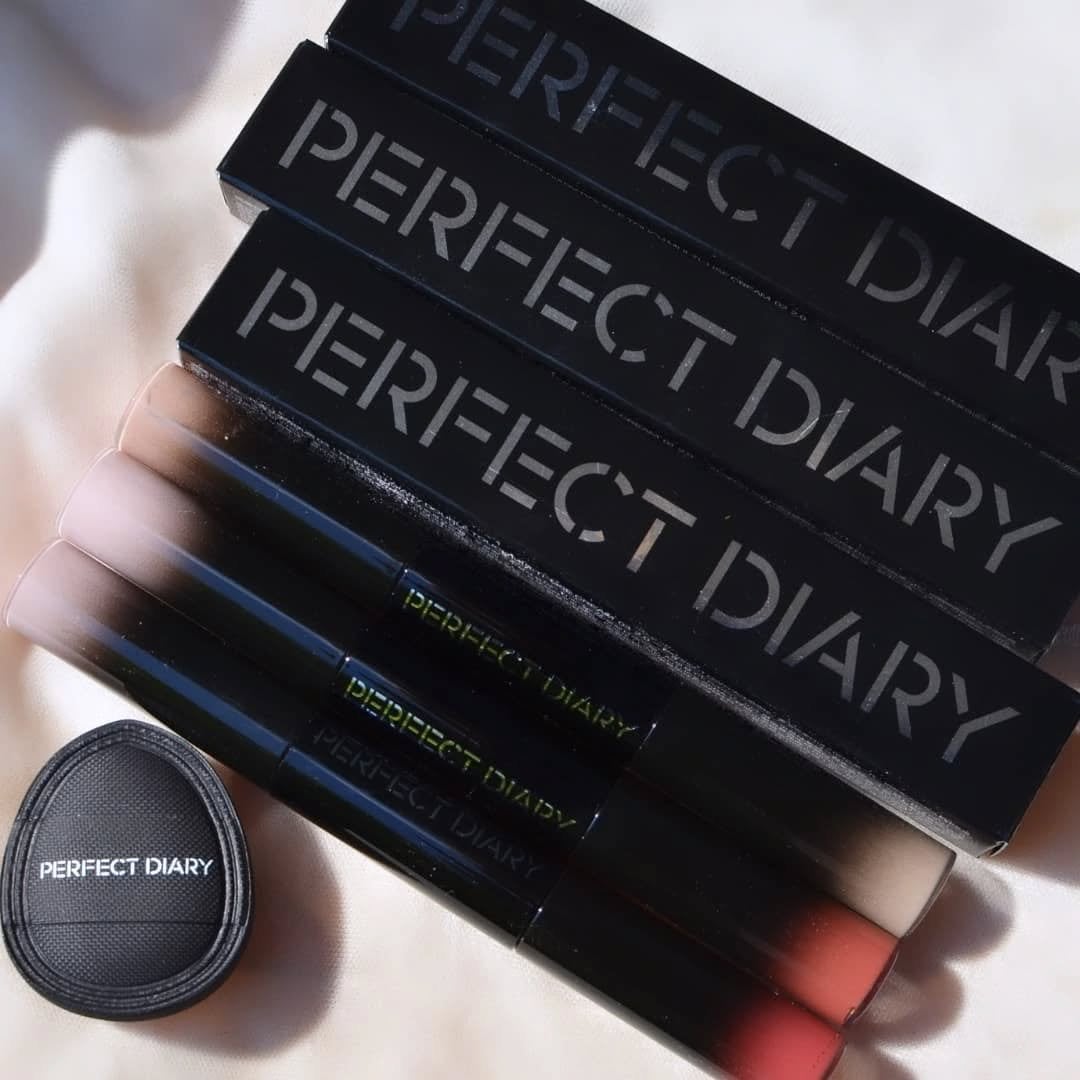 まぴねーず@フォロバ100 on LIPS 「@perfectdiary_japanPERFECT DIAR..」(2枚目)