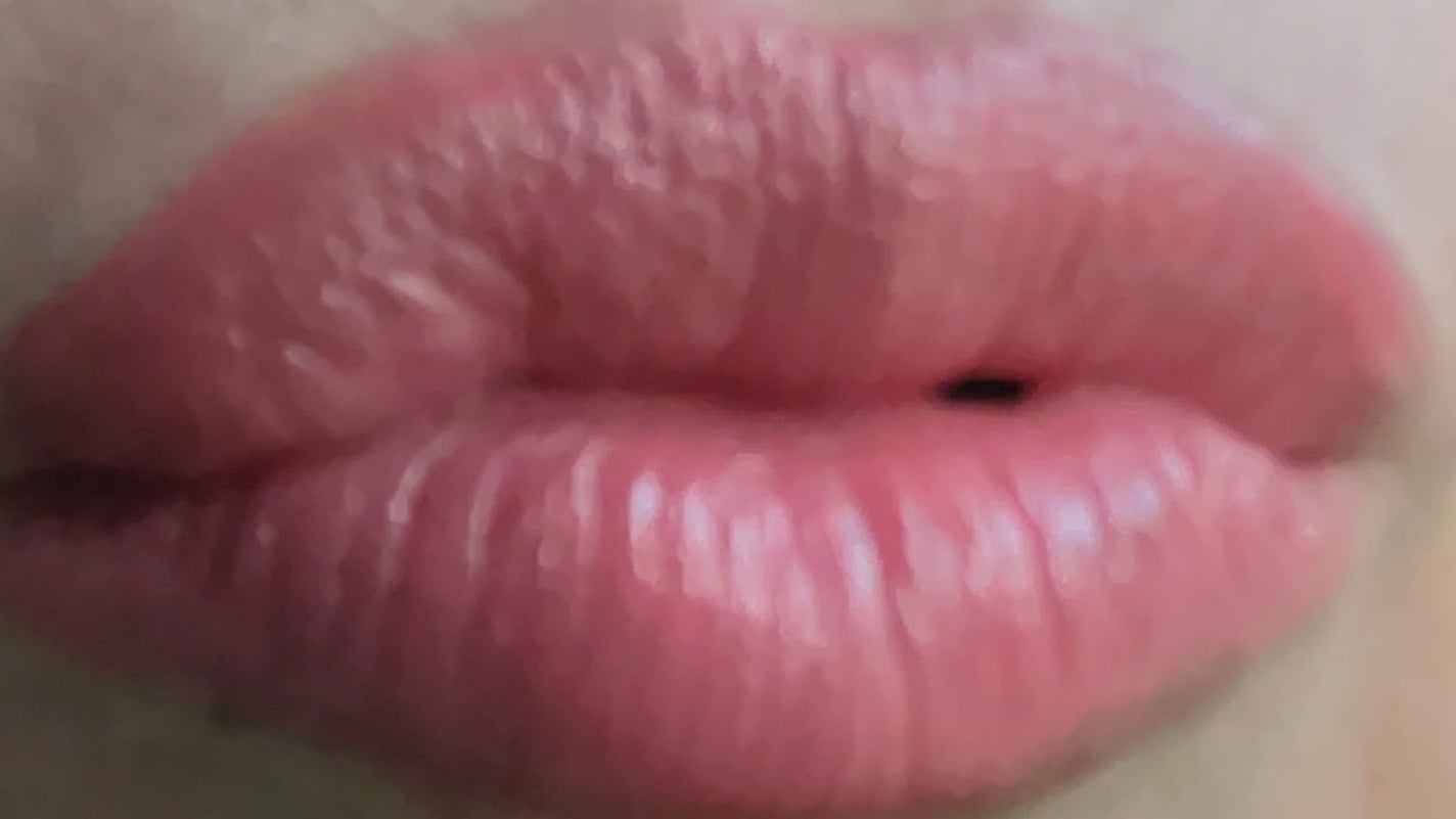 ルージュ アリュール ラック/CHANEL/口紅を使ったクチコミ(5枚目)