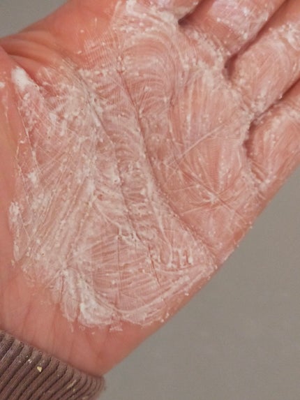 ブレミッシュ 酵素 洗顔パウダー/PAPA RECIPE/洗顔パウダーを使ったクチコミ(5枚目)