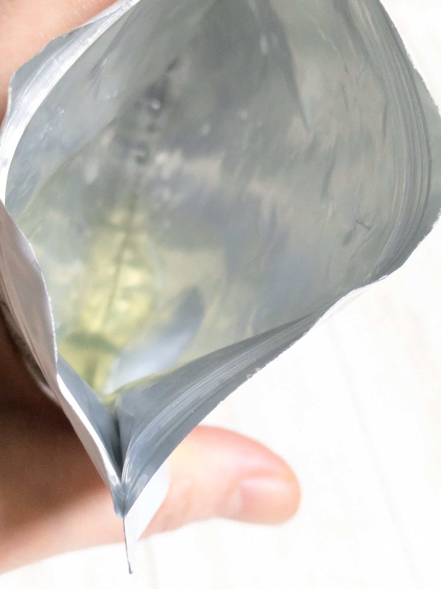 AKASURI PAD/PADA/拭き取り化粧水を使ったクチコミ(5枚目)