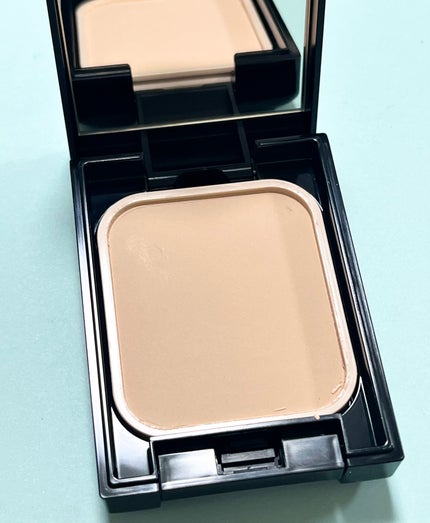 ケイト カバーシールド パウダーファンデーション/KATE/パウダーファンデーションを使ったクチコミ(9枚目)