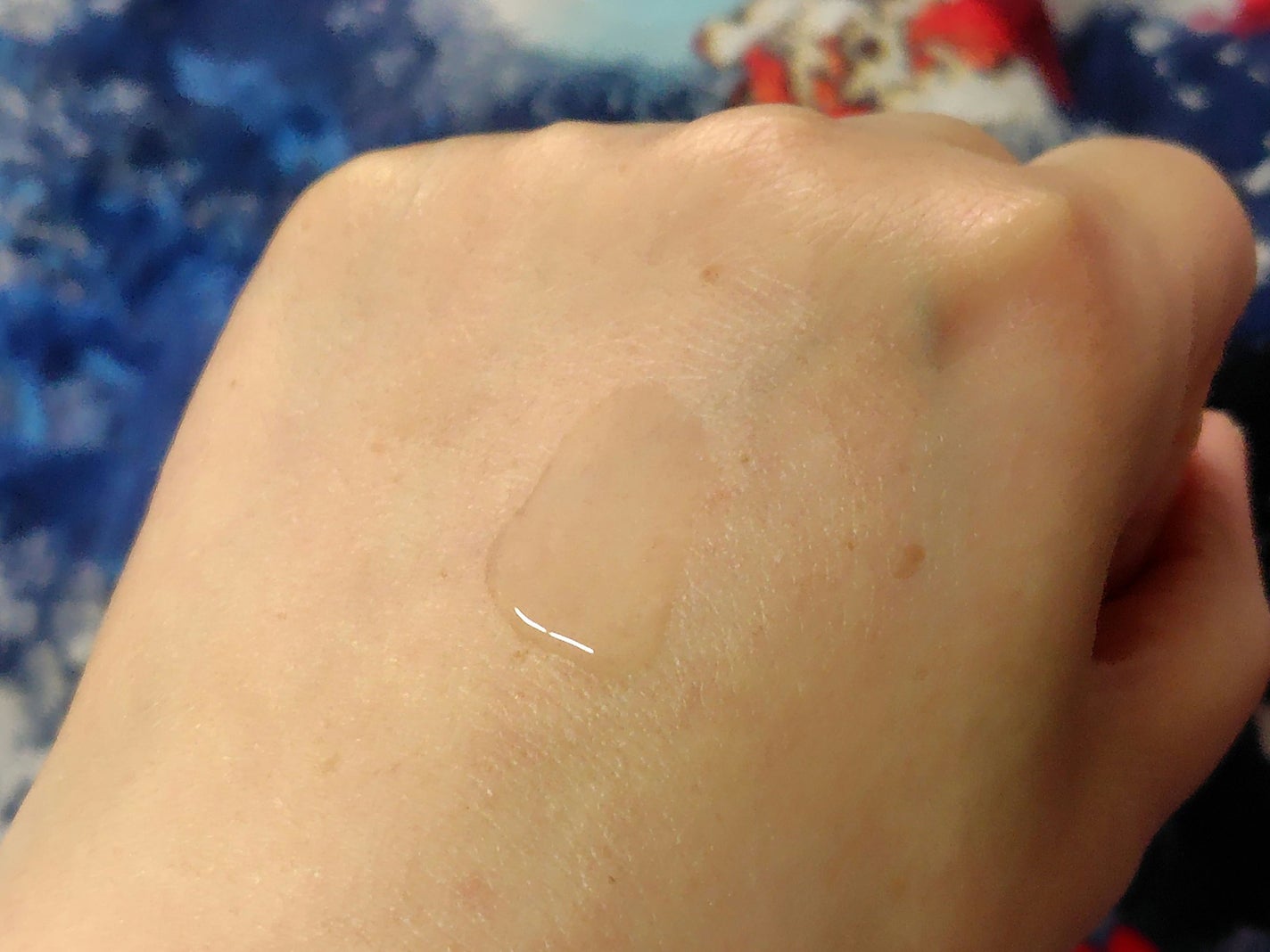 フェイシャル トリートメント エッセンス/SK-II/化粧水を使ったクチコミ(7枚目)