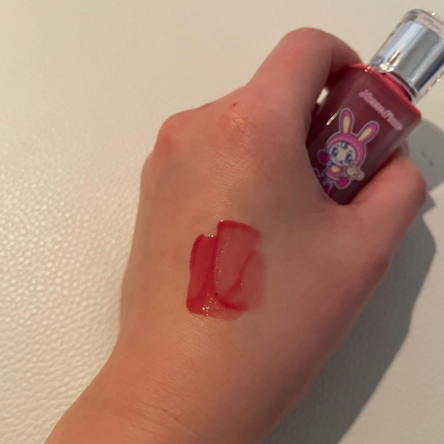 ローティント/BBIA/リップティントを使ったクチコミ(3枚目)