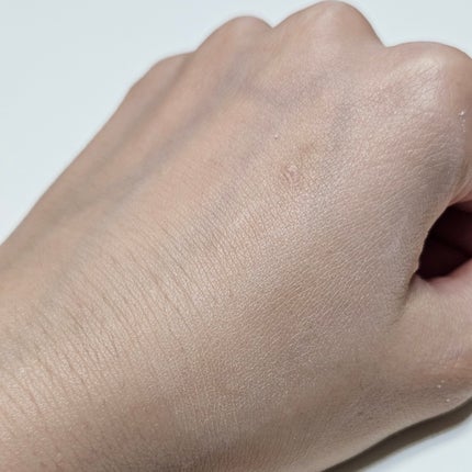 スタジオ フィックス プロ セット ブラー ルース パウダー/M・A・C/ルースパウダーを使ったクチコミ(5枚目)