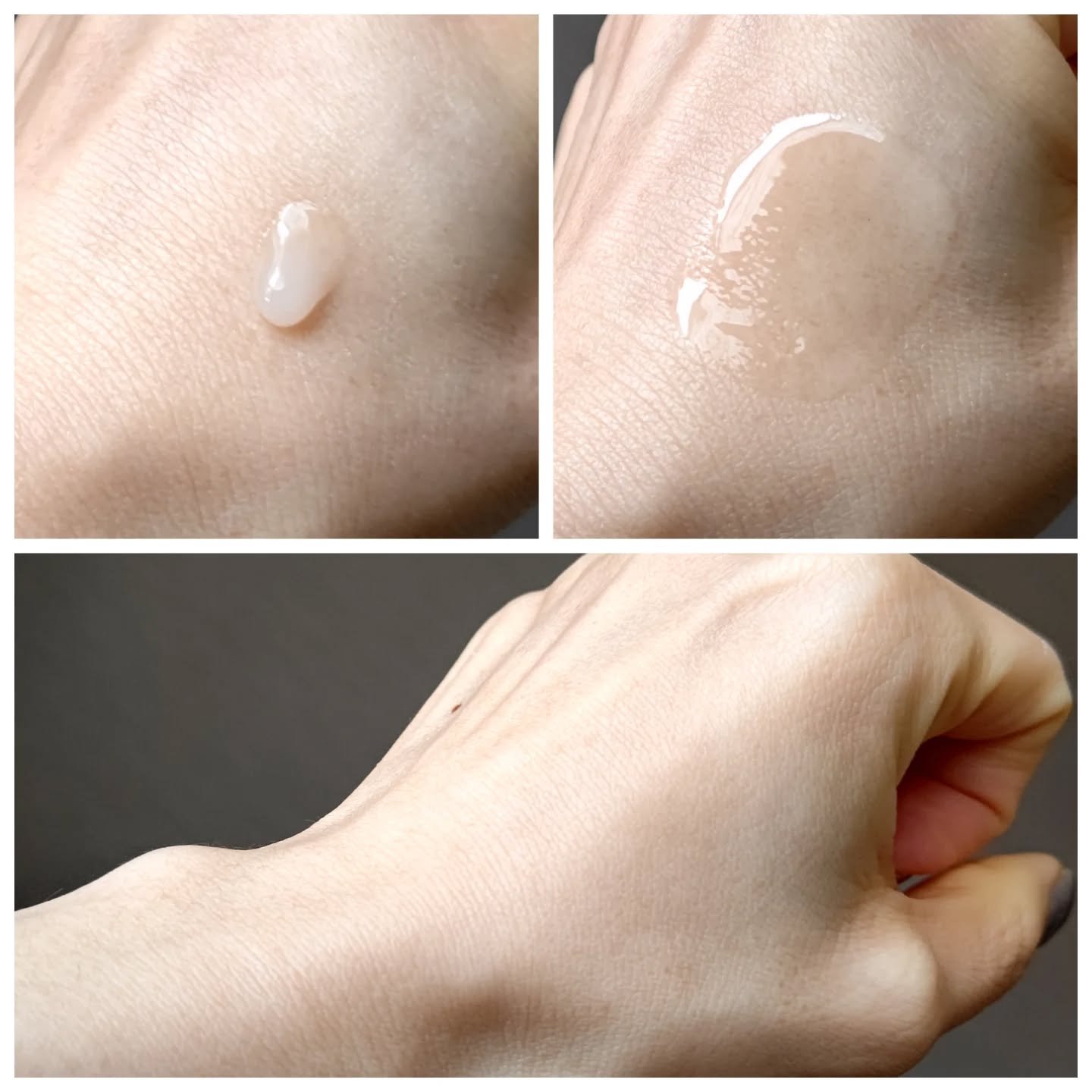 VITAL eL SERUM/eLife/美容液を使ったクチコミ（2枚目）