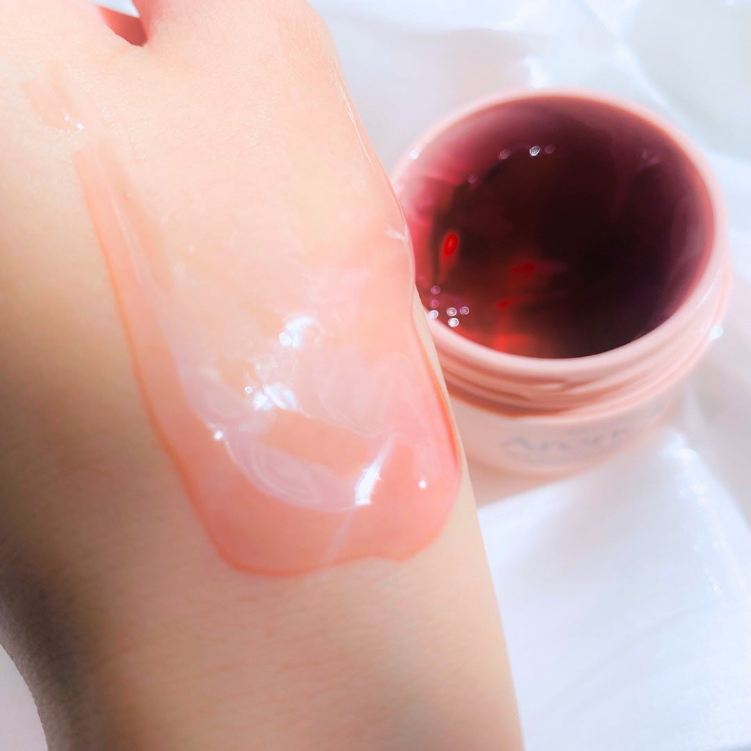 レッドモチセラム30/アレンシア/美容液を使ったクチコミ(4枚目)