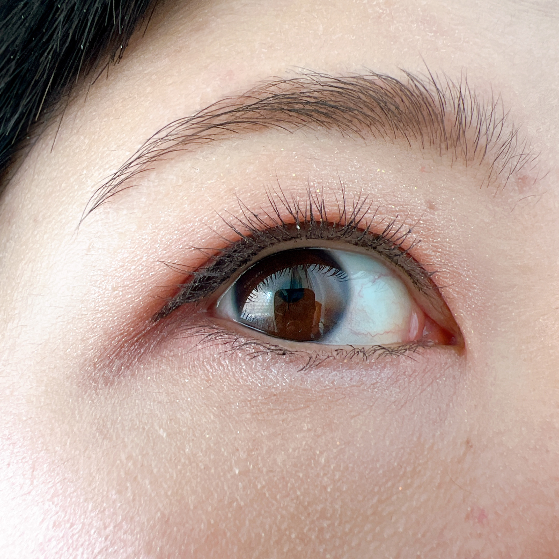 ダブルヴェール アイズ/Visée/アイシャドウパレットを使ったクチコミ（3枚目）