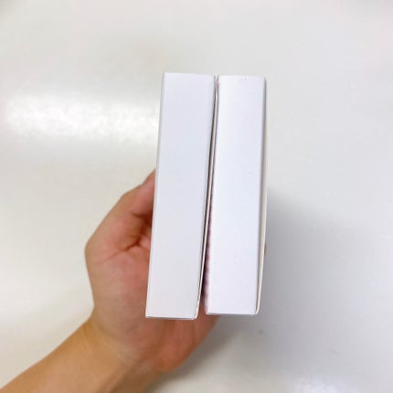 ラストアイパレット/BBIA/アイシャドウパレットを使ったクチコミ(9枚目)