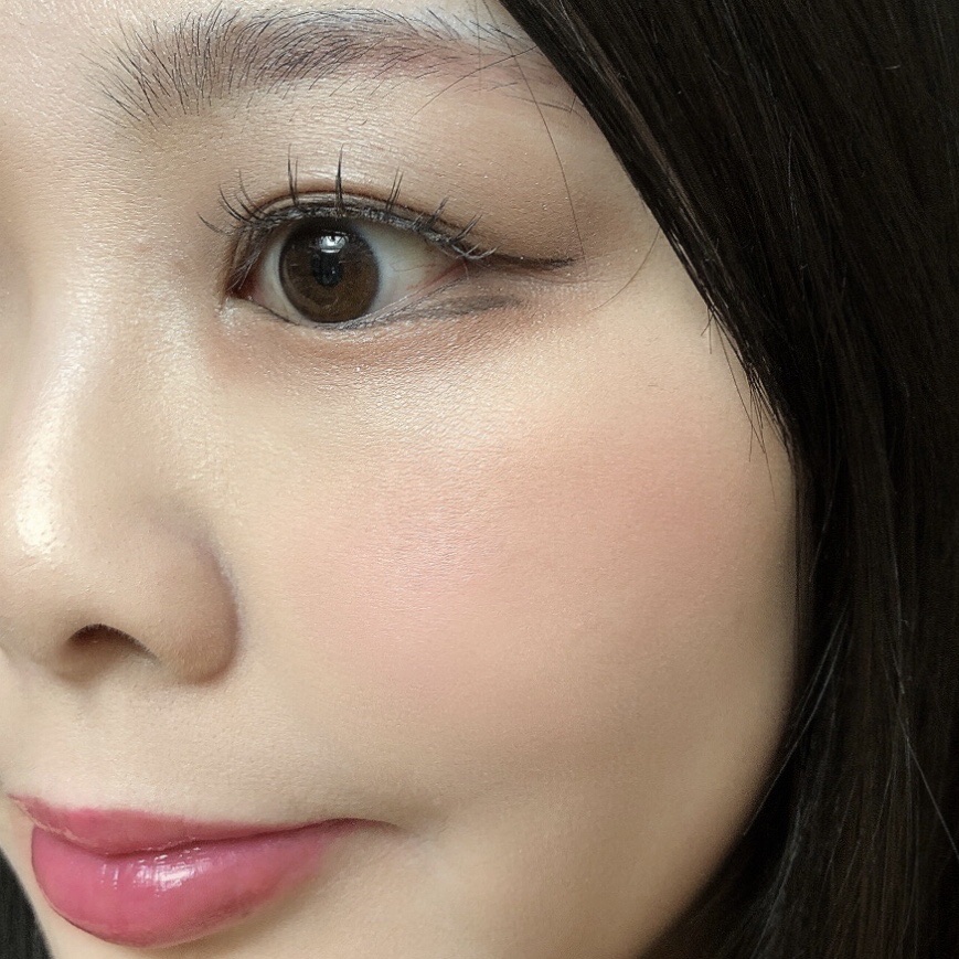 UVクリアフェイスパウダー/CEZANNE/プレストパウダーを使ったクチコミ（2枚目）