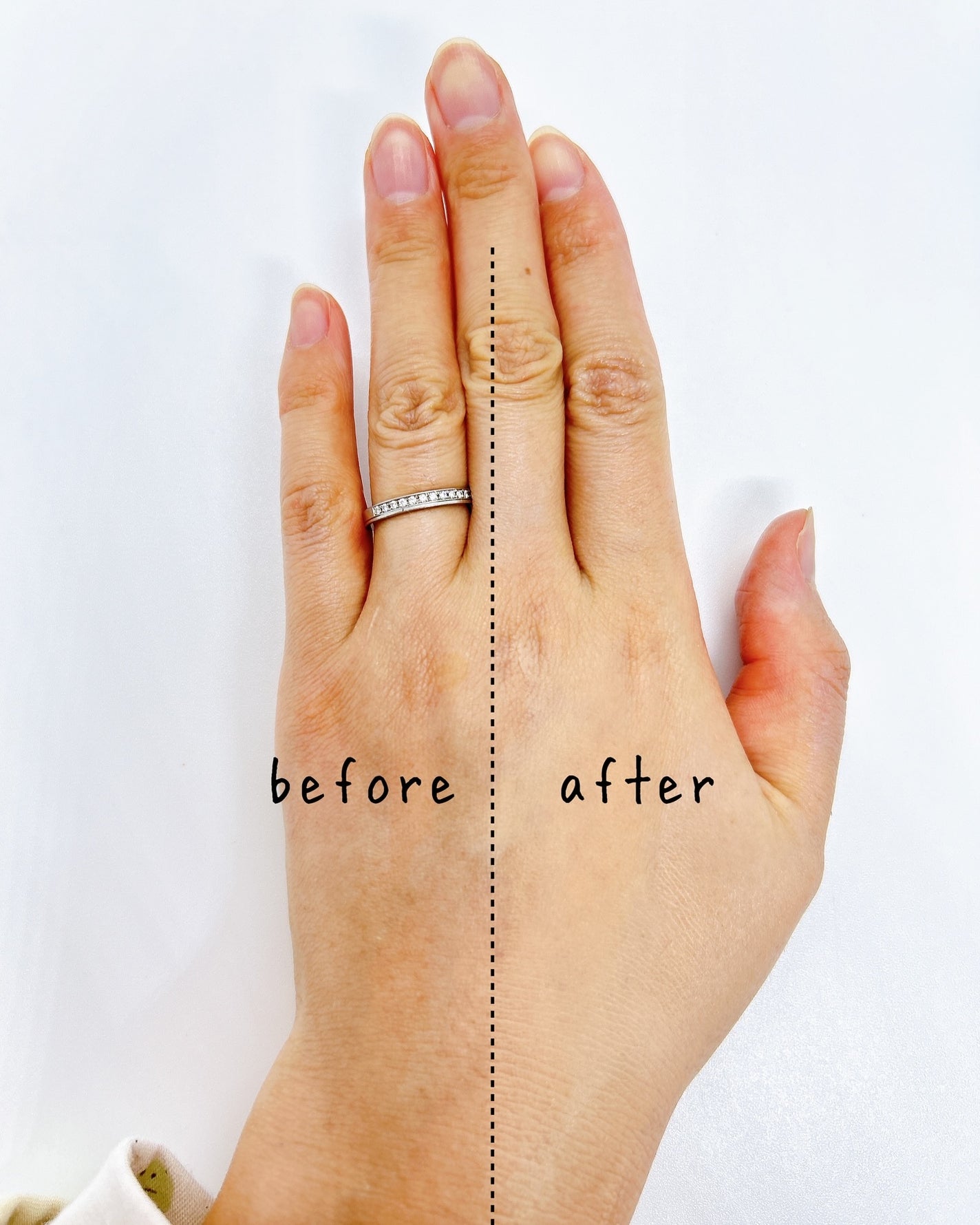 クラウドフィルタークッション/ETUDE/クッションファンデーションを使ったクチコミ(4枚目)