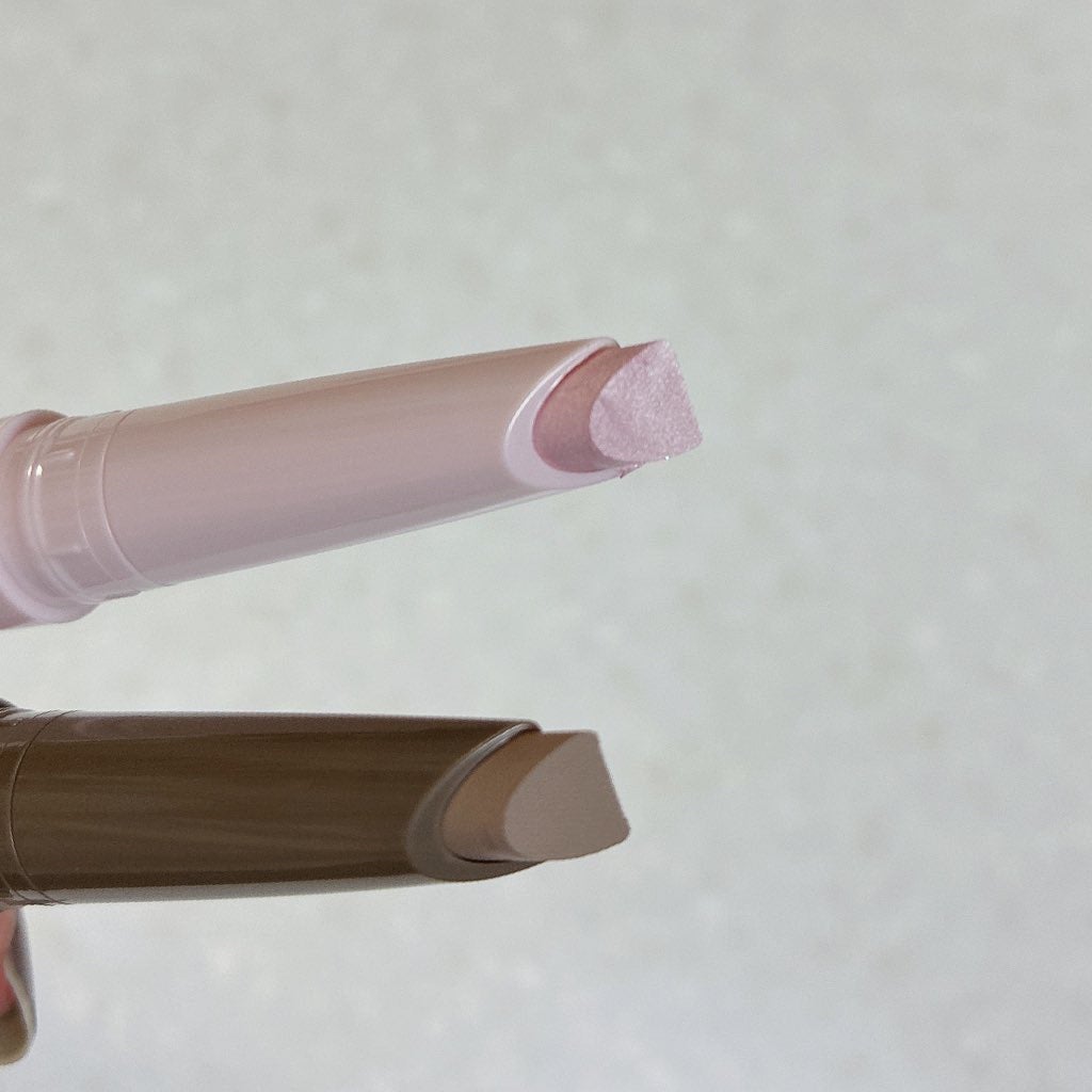 ブラーカバークッション/LUNA/クッションファンデーションを使ったクチコミ(2枚目)