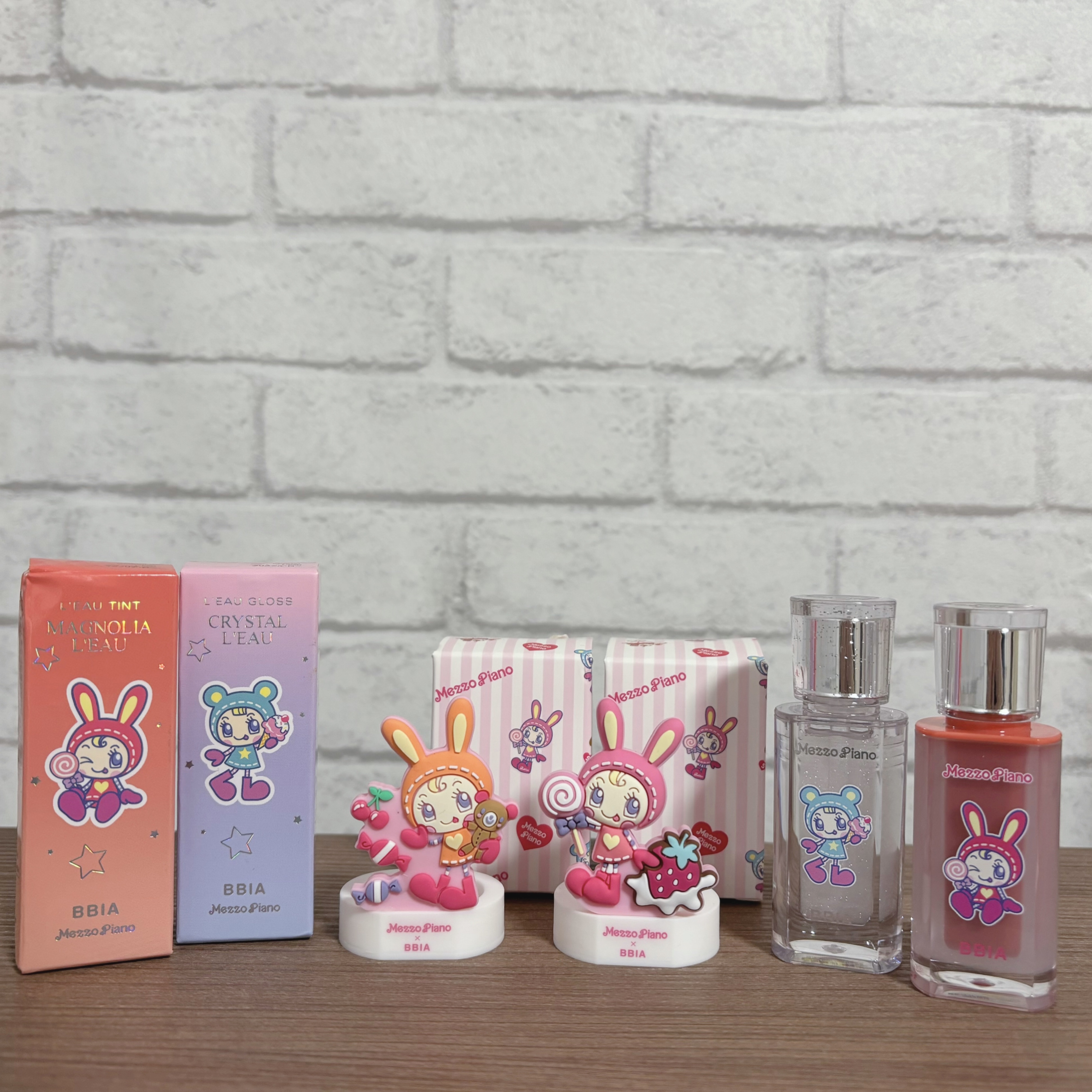 ローティント/BBIA/リップティントを使ったクチコミ（2枚目）