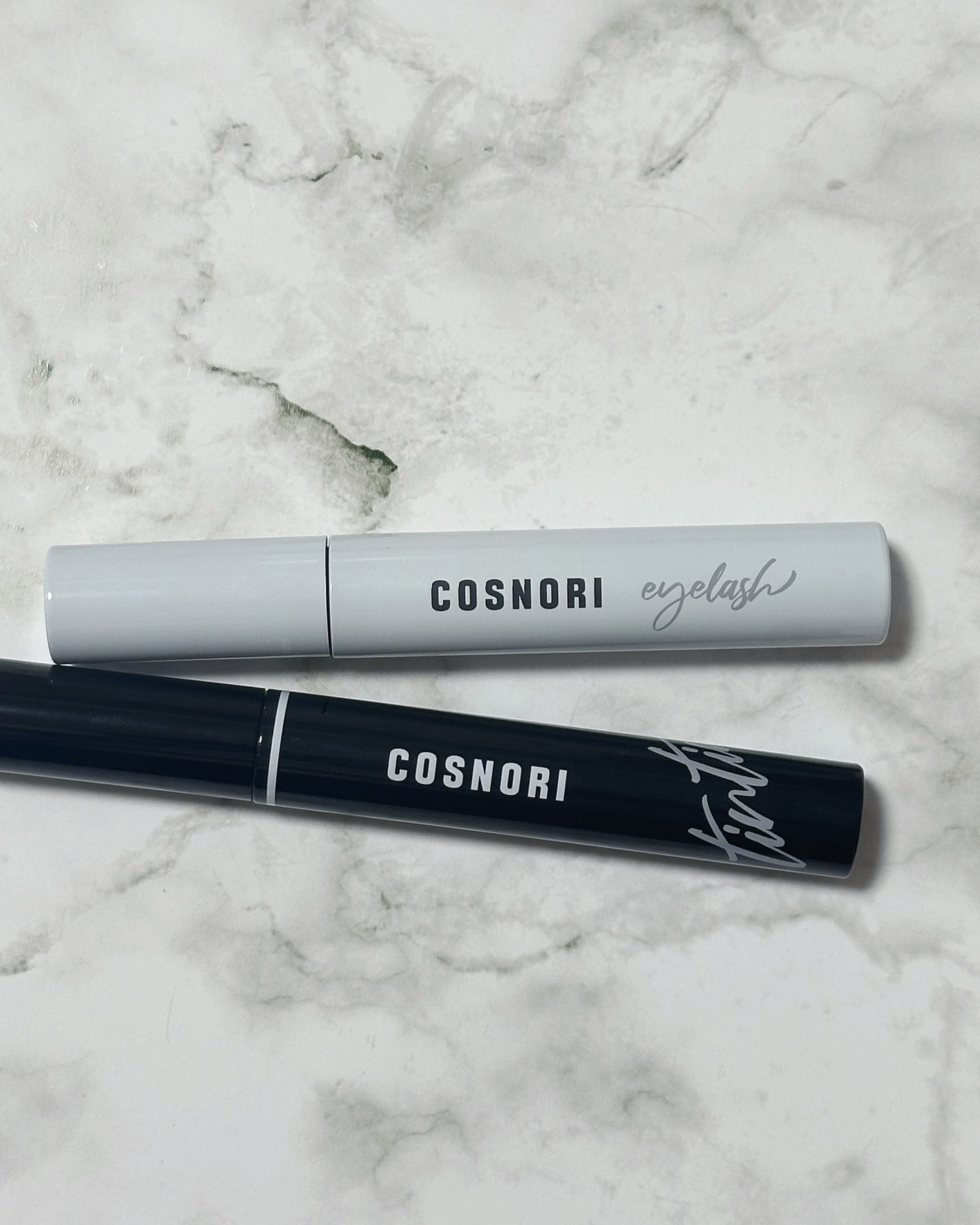 ロングアクティブアイラッシュセラム/COSNORI/まつげ美容液を使ったクチコミ(1枚目)