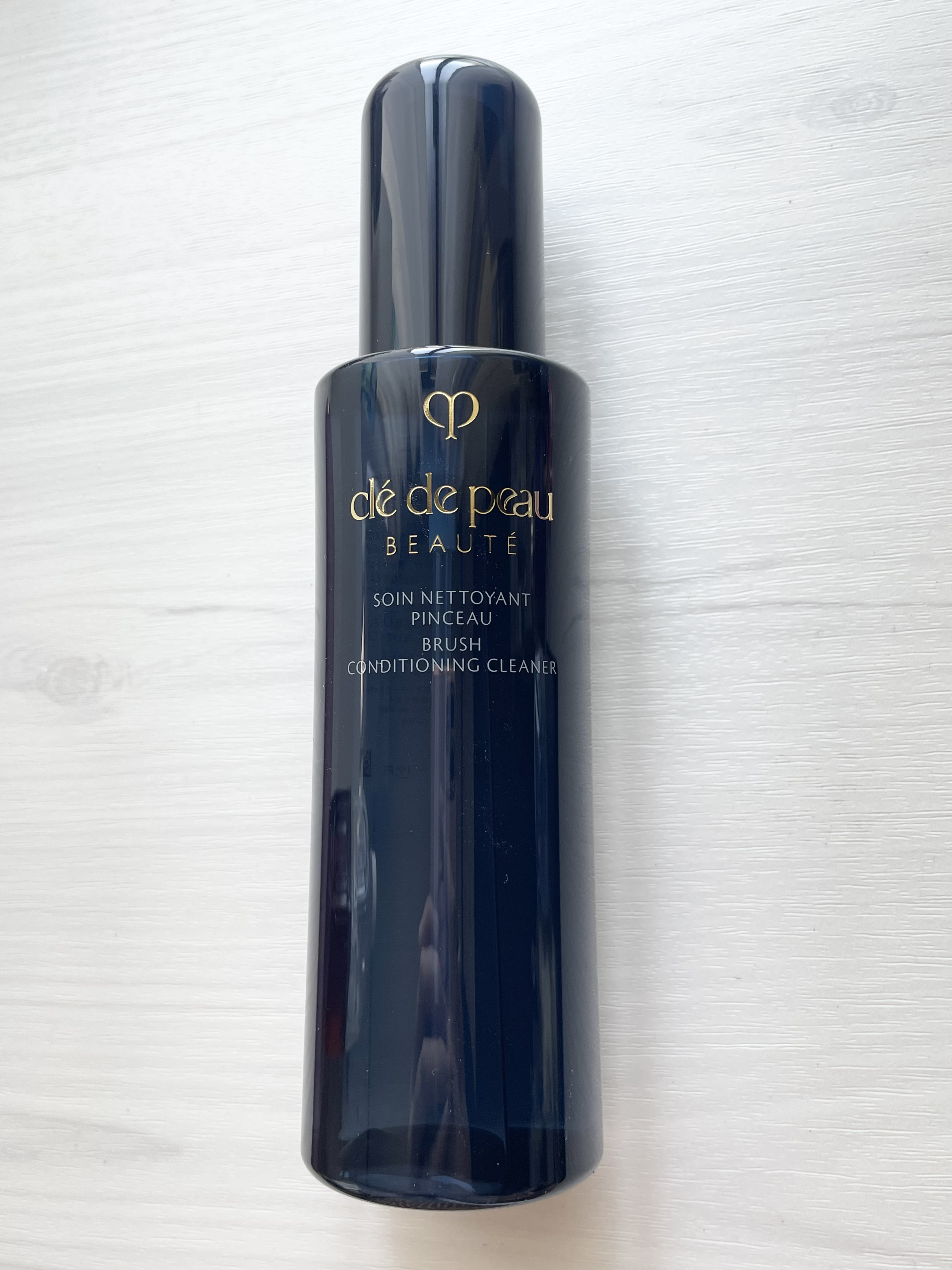 ソワンネトワイヤンパンソー/クレ・ド・ポー ボーテ/その他化粧小物を使ったクチコミ（1枚目）