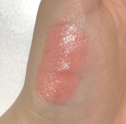 レチノール ボリューム リップセラム/primera/リップグロスを使ったクチコミ(2枚目)