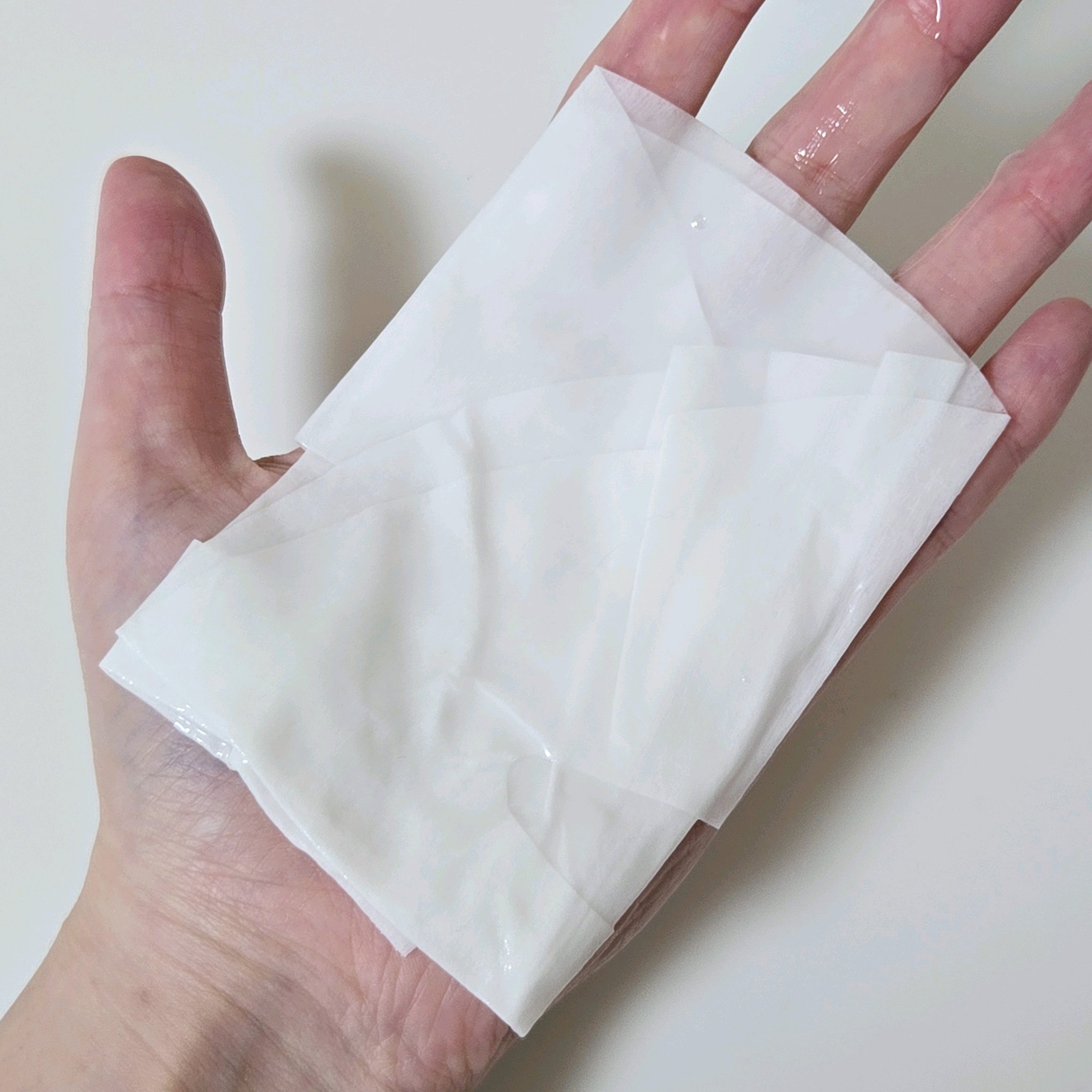 リアルバリア エクストリームクリームマスク/Real Barrier/シートマスク・パックを使ったクチコミ（3枚目）