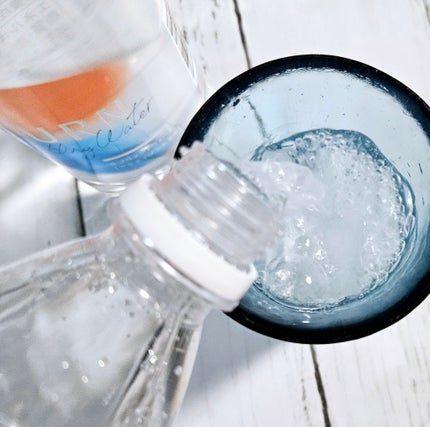 ゆめまるちゃん on LIPS 「ワイズ製薬から商品提供を頂きました。TURNSparkling..」(6枚目)