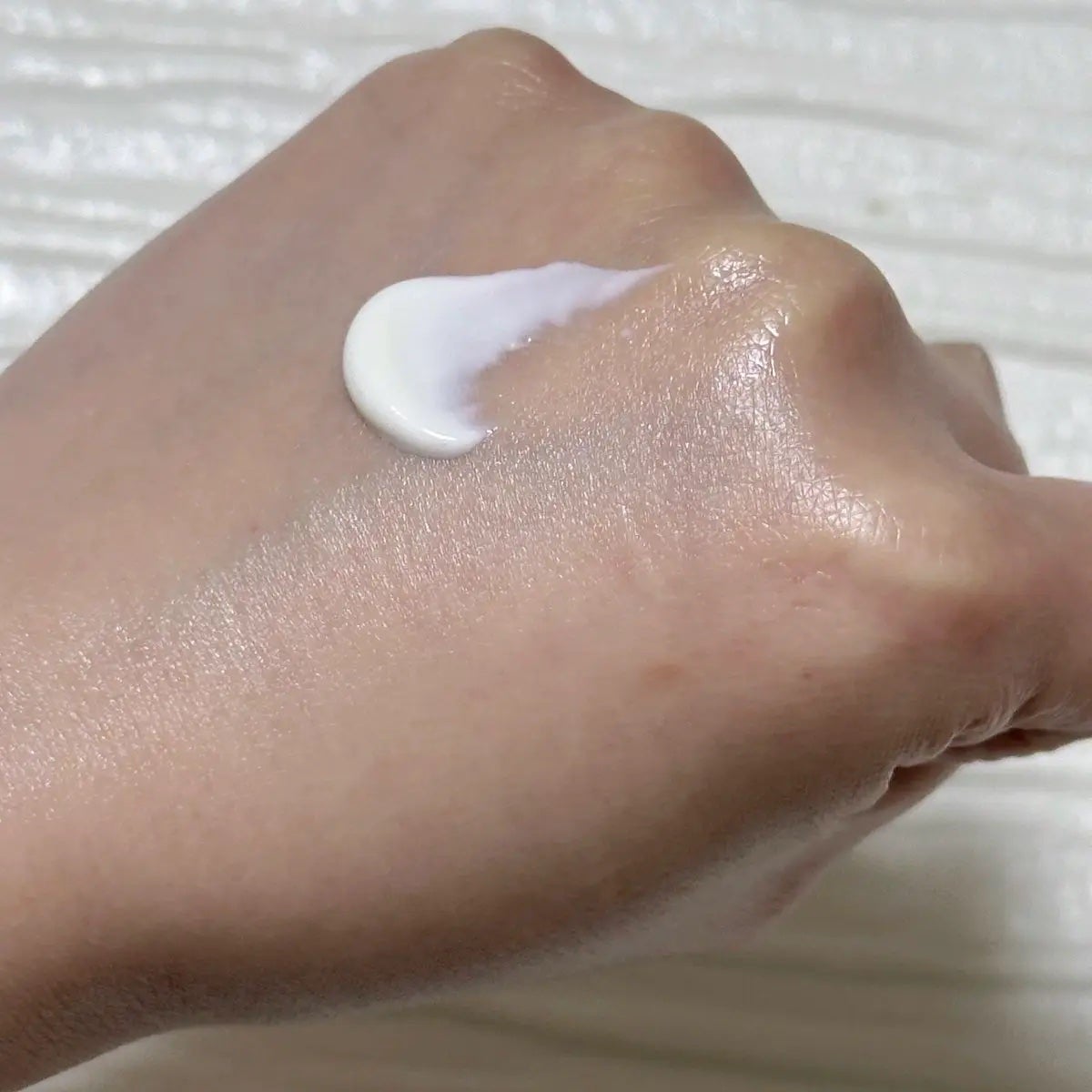 リリーフサンライス + プロバイオティクス/Beauty of Joseon/日焼け止めクリームを使ったクチコミ(2枚目)