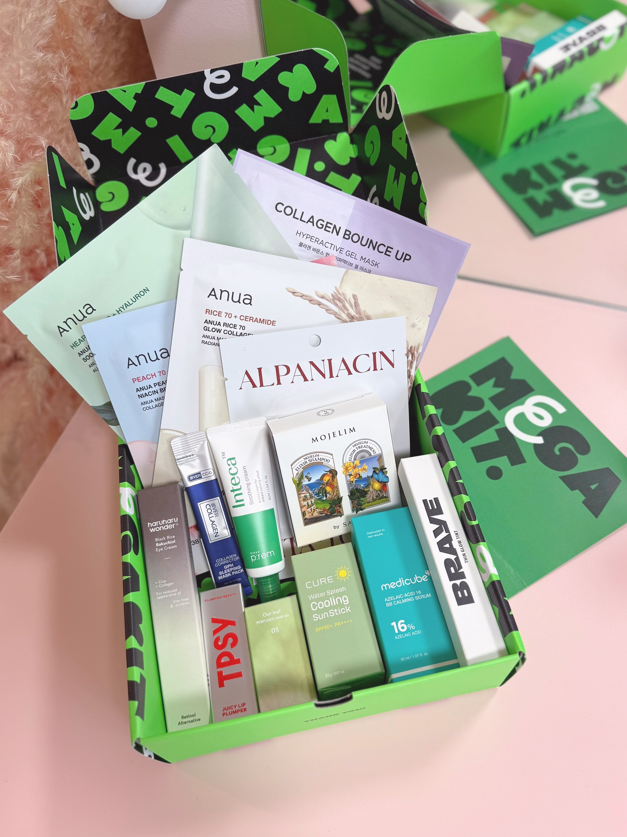 ブラックライスバクチオールアイクリーム/haruharu wonder/アイケア・アイクリームを使ったクチコミ（1枚目）