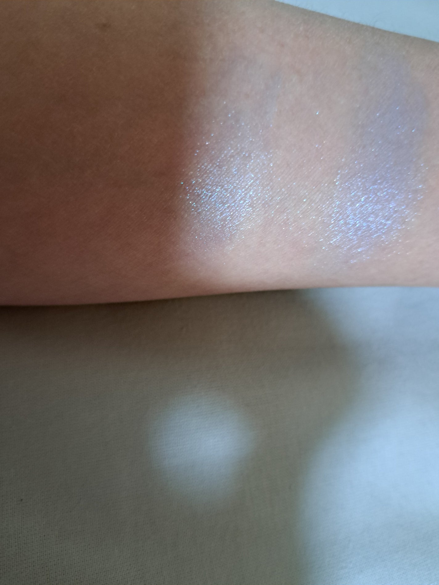 アディクション ザ アイシャドウ プリズム/ADDICTION/単色アイシャドウを使ったクチコミ(3枚目)