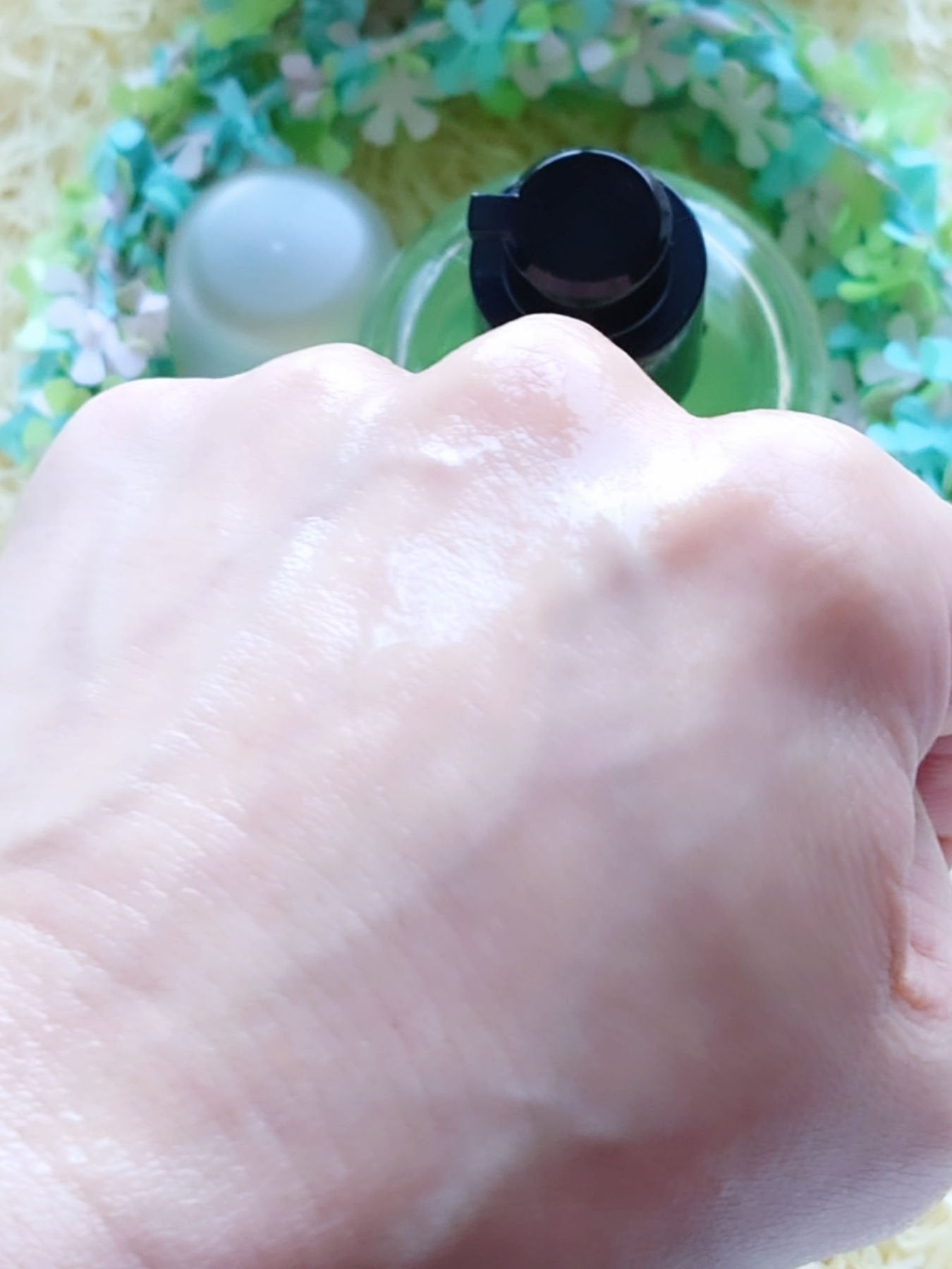 ベターツリカン肌荒れ美容液/Mildlab/美容液を使ったクチコミ(7枚目)