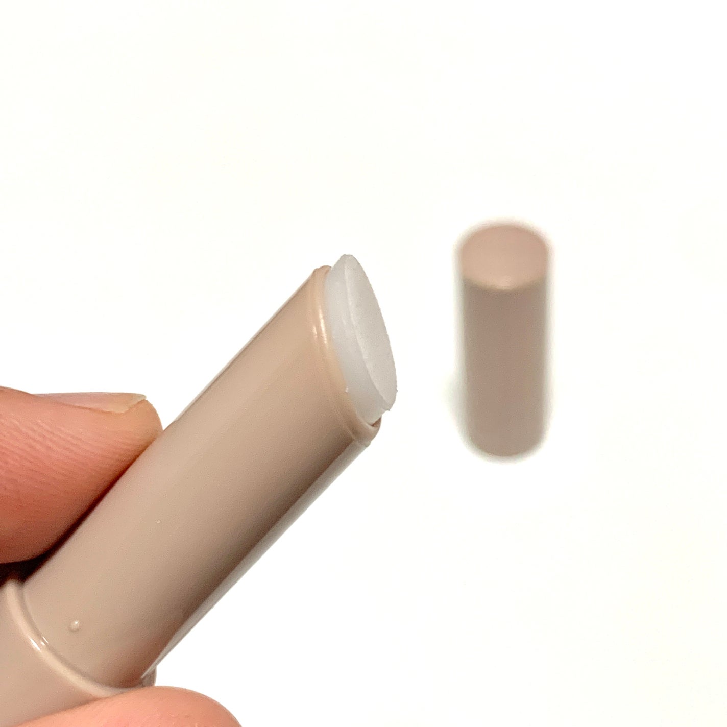 プランプリップケアスクラブ/キャンメイク/リップスクラブを使ったクチコミ(7枚目)