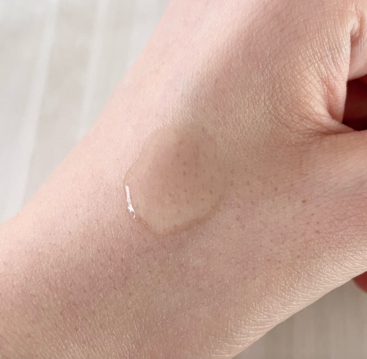 もち肌コラーゲンセラム4.0/MEDICUBE/美容液を使ったクチコミ（3枚目）