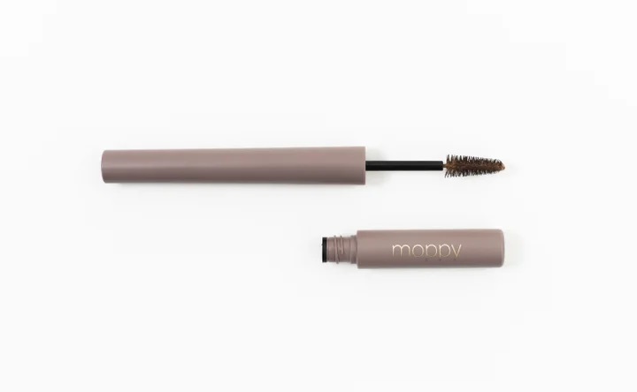 moppy アイブロウマスカラシアー