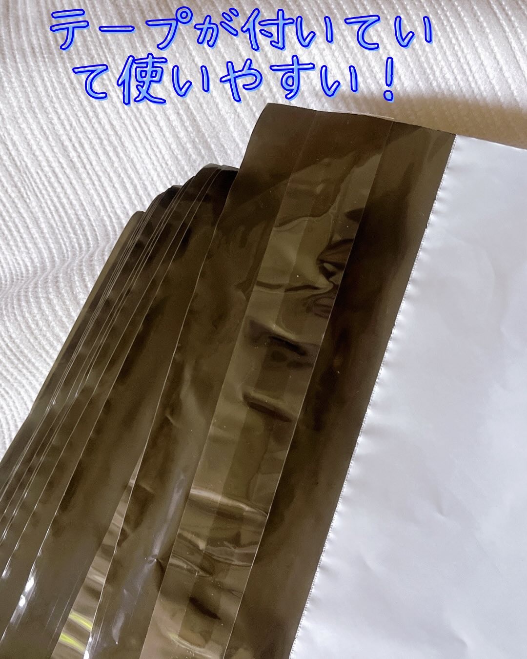 を使ったクチコミ（3枚目）