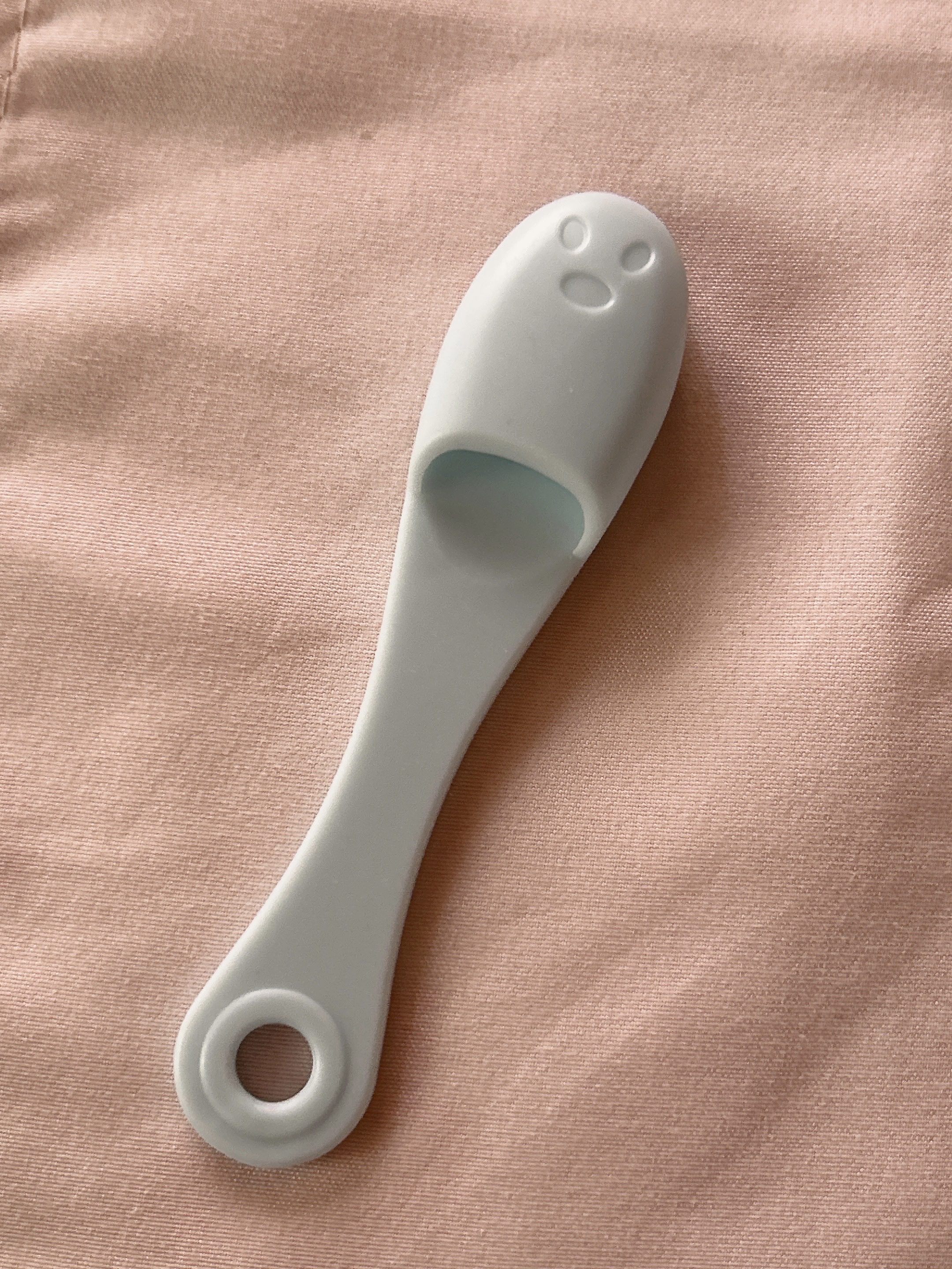 シリコン製鼻洗浄ブラシ、角質除去リップブラシ/SHEIN/その他スキンケアグッズを使ったクチコミ（1枚目）