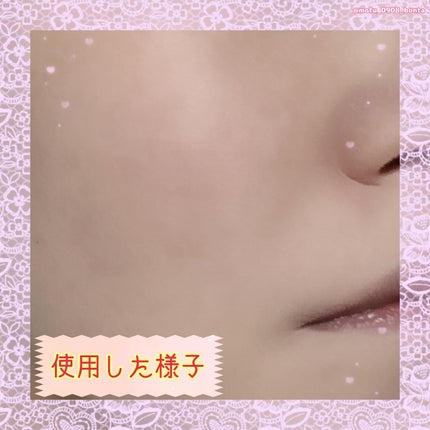 ハイドラセッティングパウダー/byLieto/プレストパウダーを使ったクチコミ(5枚目)