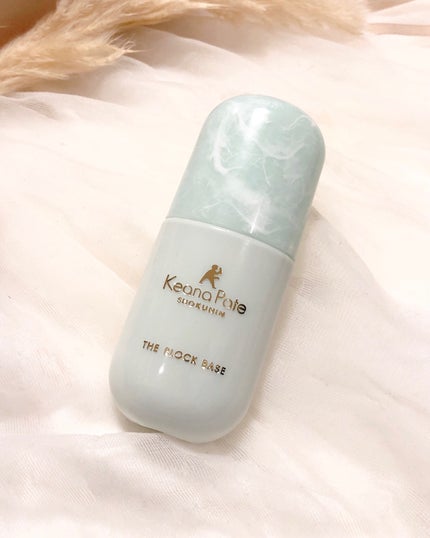 サナ 毛穴パテ職人 毛穴崩れブロック下地 GR/毛穴パテ職人/化粧下地を使ったクチコミ(4枚目)