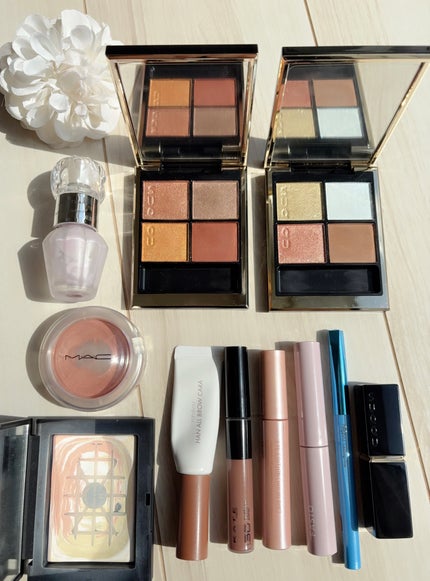 エテュセ アイエディション (マスカラベース)/ettusais/マスカラ下地を使ったクチコミ(4枚目)