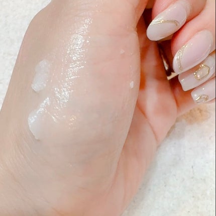 ディープクリアクレンジングバーム/TFIT/クレンジングバームを使ったクチコミ(4枚目)