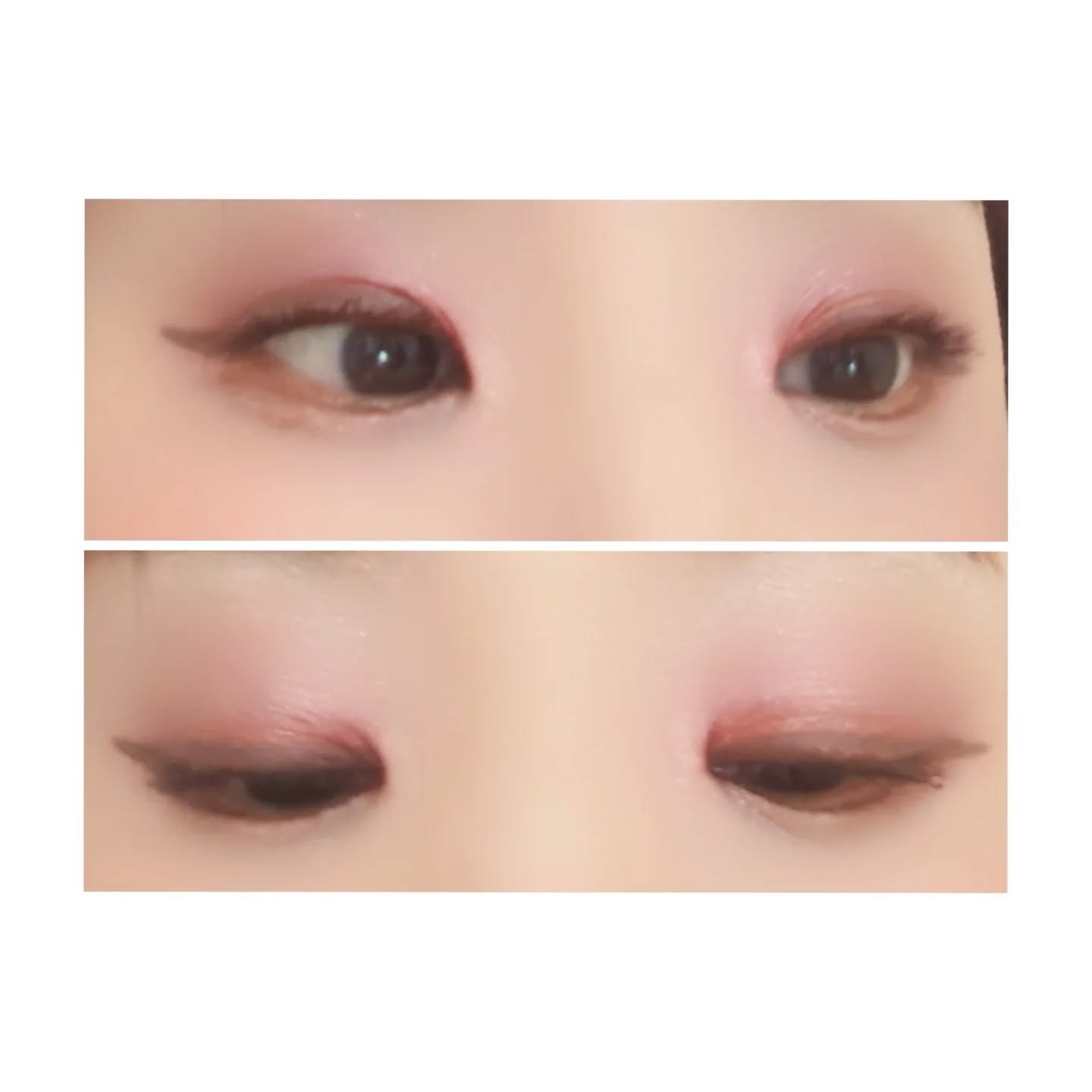 ディオールスキン フォーエヴァー クチュール ルミナイザー/Dior/プレストパウダーを使ったクチコミ（2枚目）