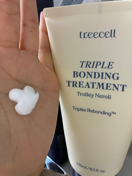 ナイトコラーゲンシャンプーミッドナイトフォレスト/treecell/市販シャンプーを使ったクチコミ(4枚目)