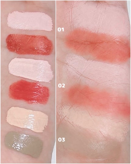 ã®ã©ãð on LIPS ãPERFECTDIARYLemonSquareãéããŠããPE..ãïŒ6æç®ïŒ