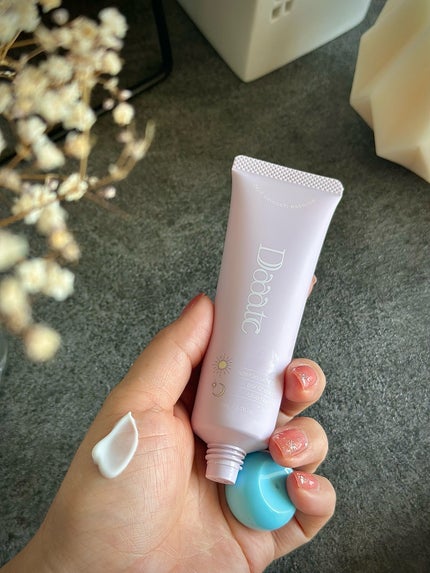 24/7スムースエッセンス/Daaate/美容液を使ったクチコミ(4枚目)