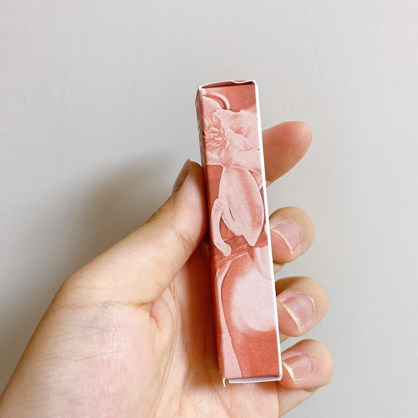 リップアローX/KiSS/口紅を使ったクチコミ(5枚目)