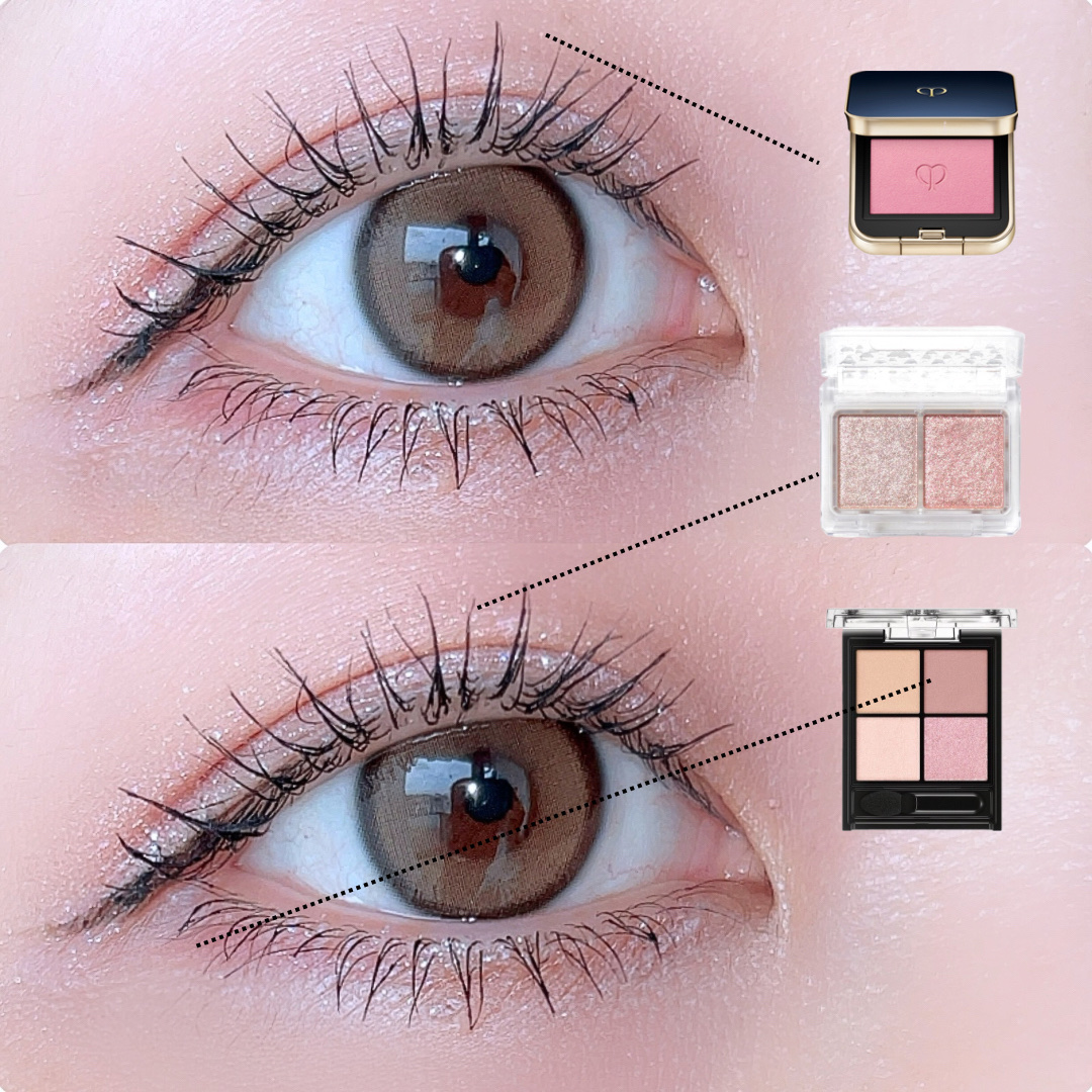 エレガンス クラルテ ルージュ ビジュー/Elégance/口紅を使ったクチコミ（2枚目）