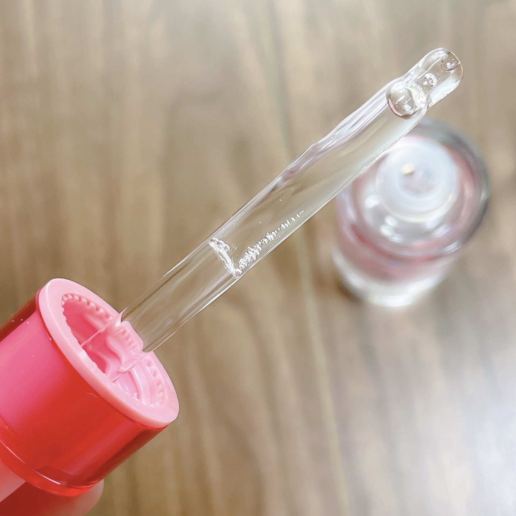 セルメイジング コラーゲン ポア パーフェクティング アンプル/Torriden/美容液を使ったクチコミ（3枚目）