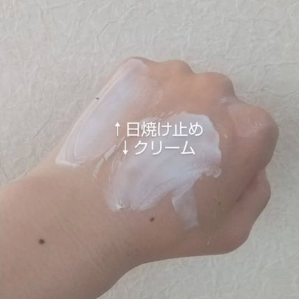 リアルバリア エクストリームクリーム オリジナル/Real Barrier/フェイスクリームを使ったクチコミ(3枚目)