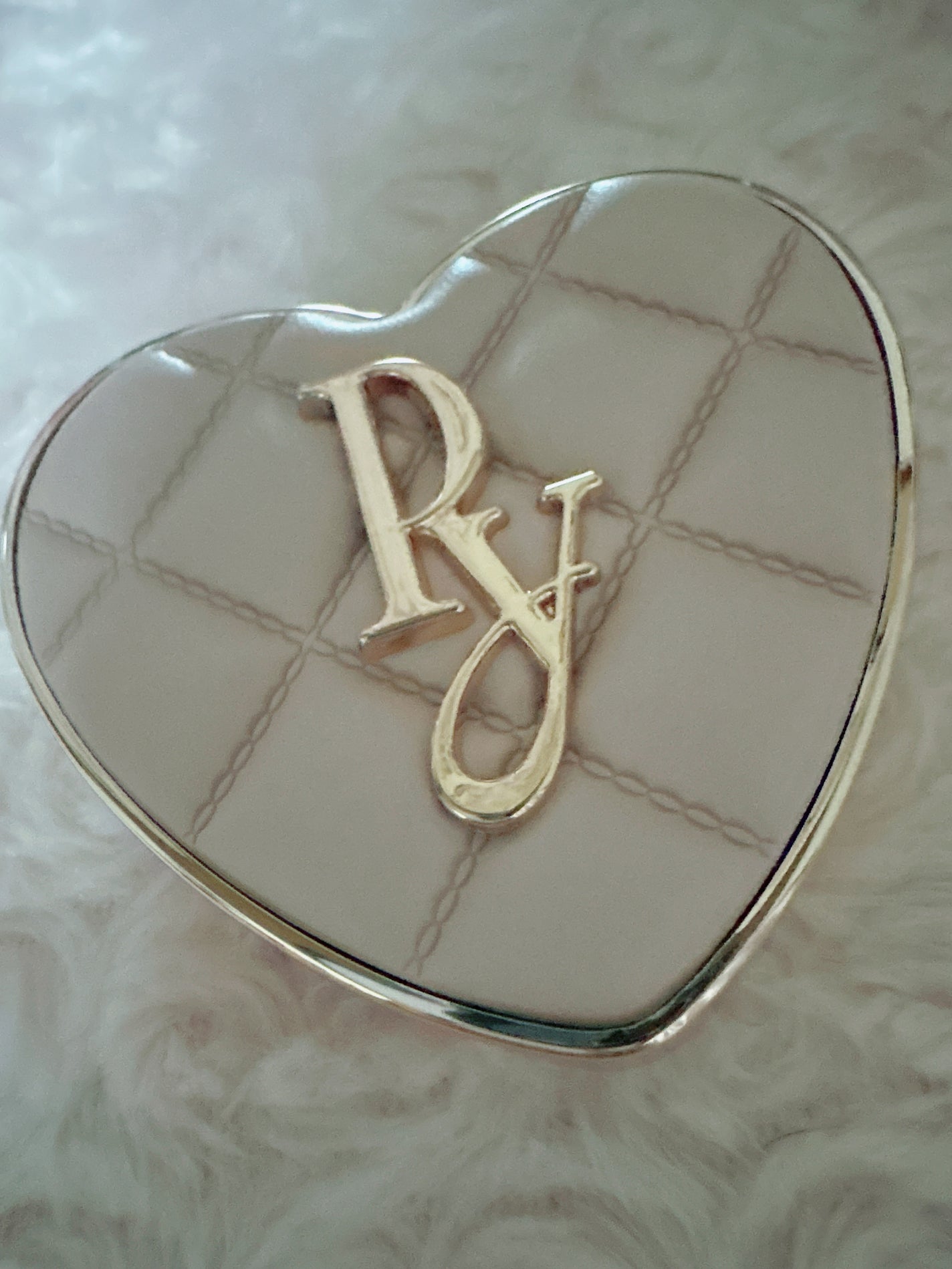 Marshmallow Touch Cheek /Peony/パウダーチークを使ったクチコミ(2枚目)