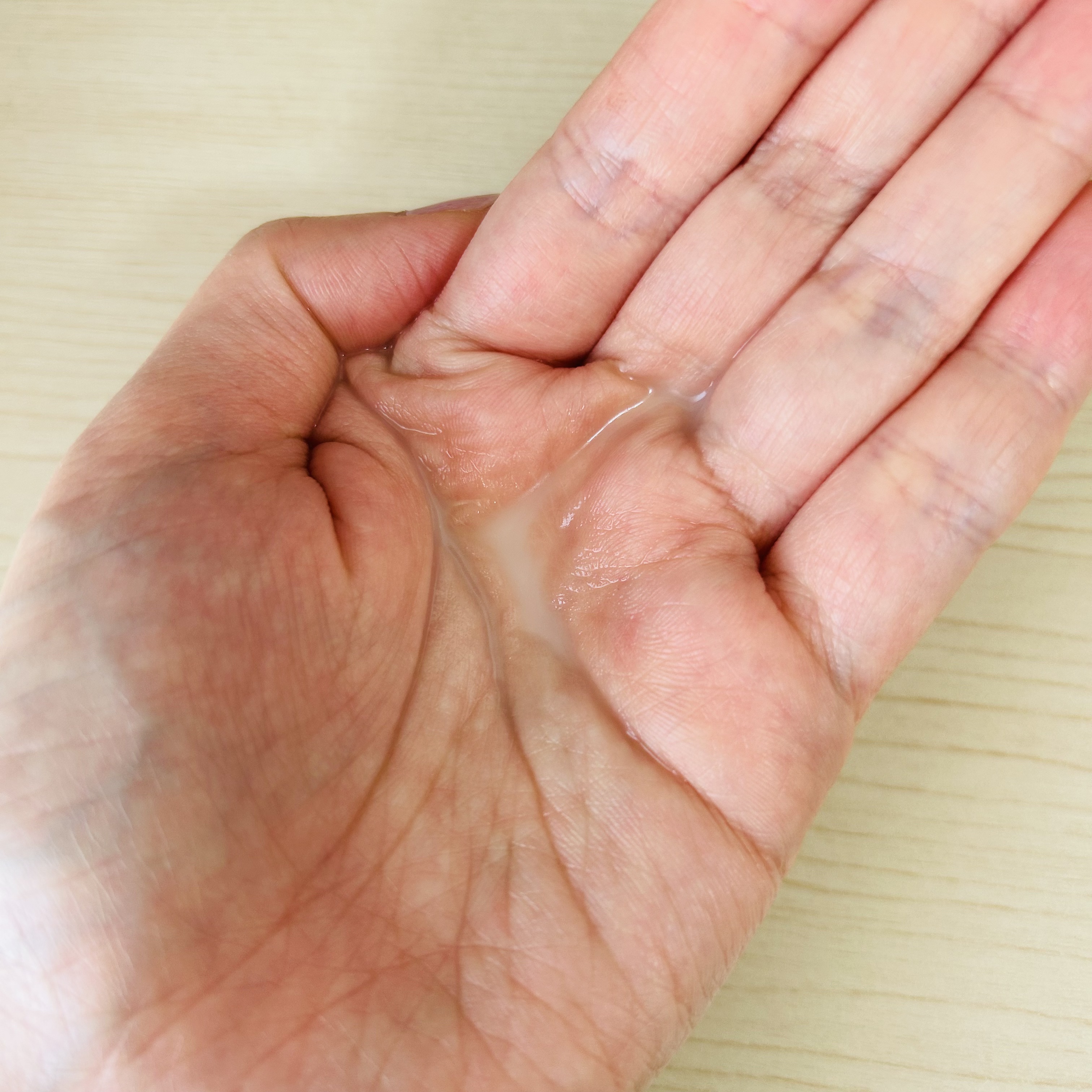 ダルバ ホワイトトリュフファーストスプレーセラム/ダルバ/ミスト状化粧水を使ったクチコミ（3枚目）