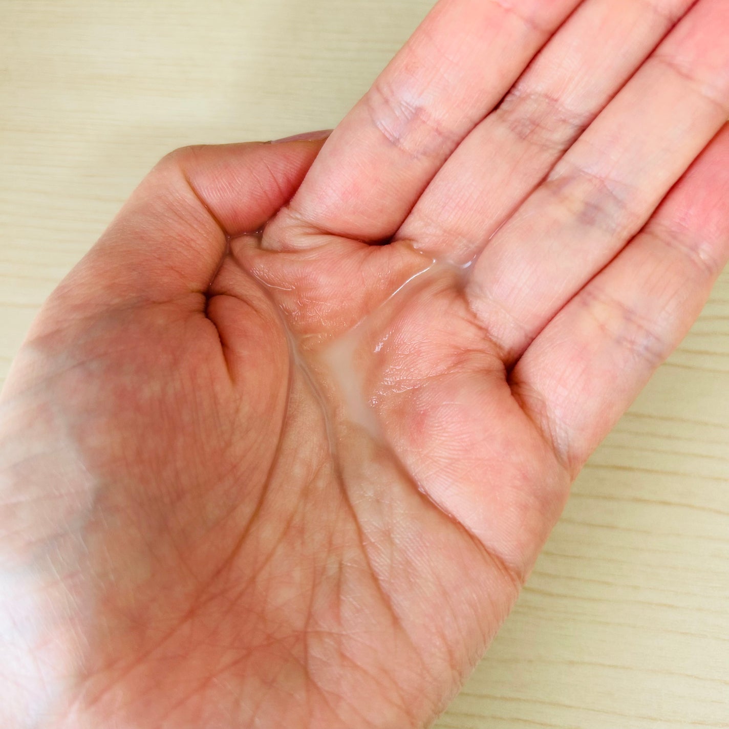 ダルバ ホワイトトリュフファーストスプレーセラム/ダルバ/ミスト状化粧水を使ったクチコミ(3枚目)