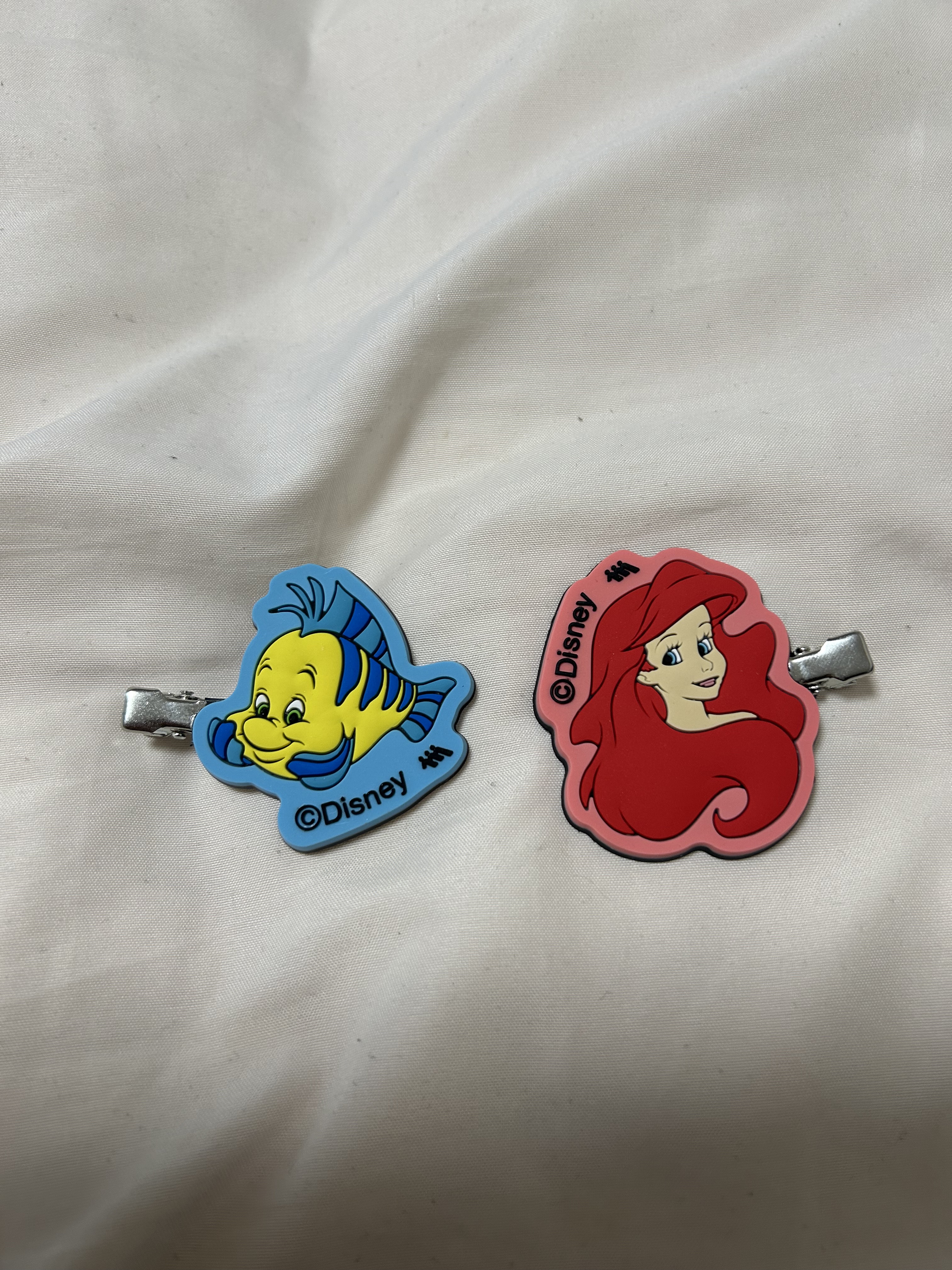 前髪クリップ/セリア/ヘアケアグッズを使ったクチコミ（3枚目）