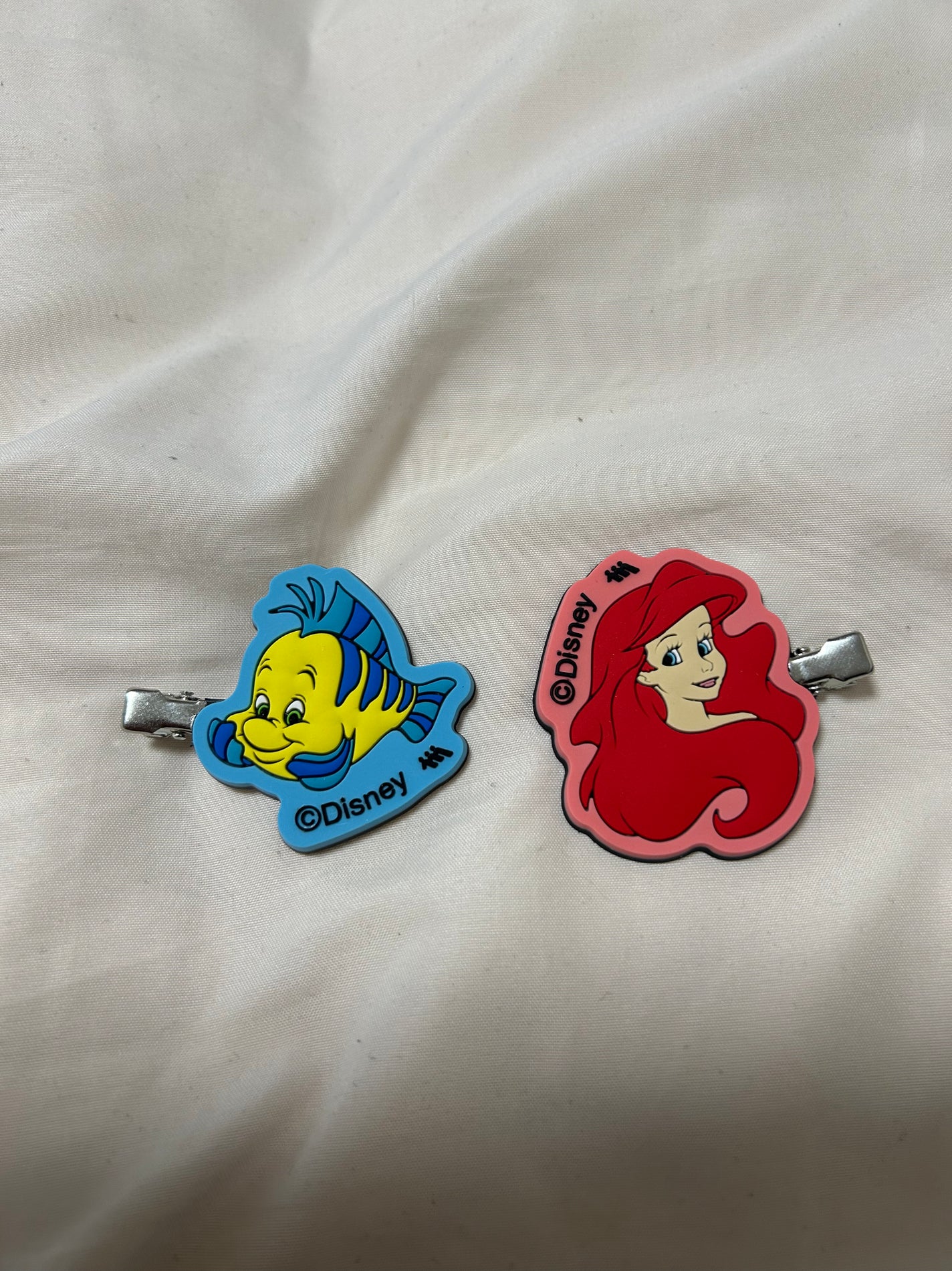 前髪クリップ/セリア/ヘアケアグッズを使ったクチコミ(3枚目)