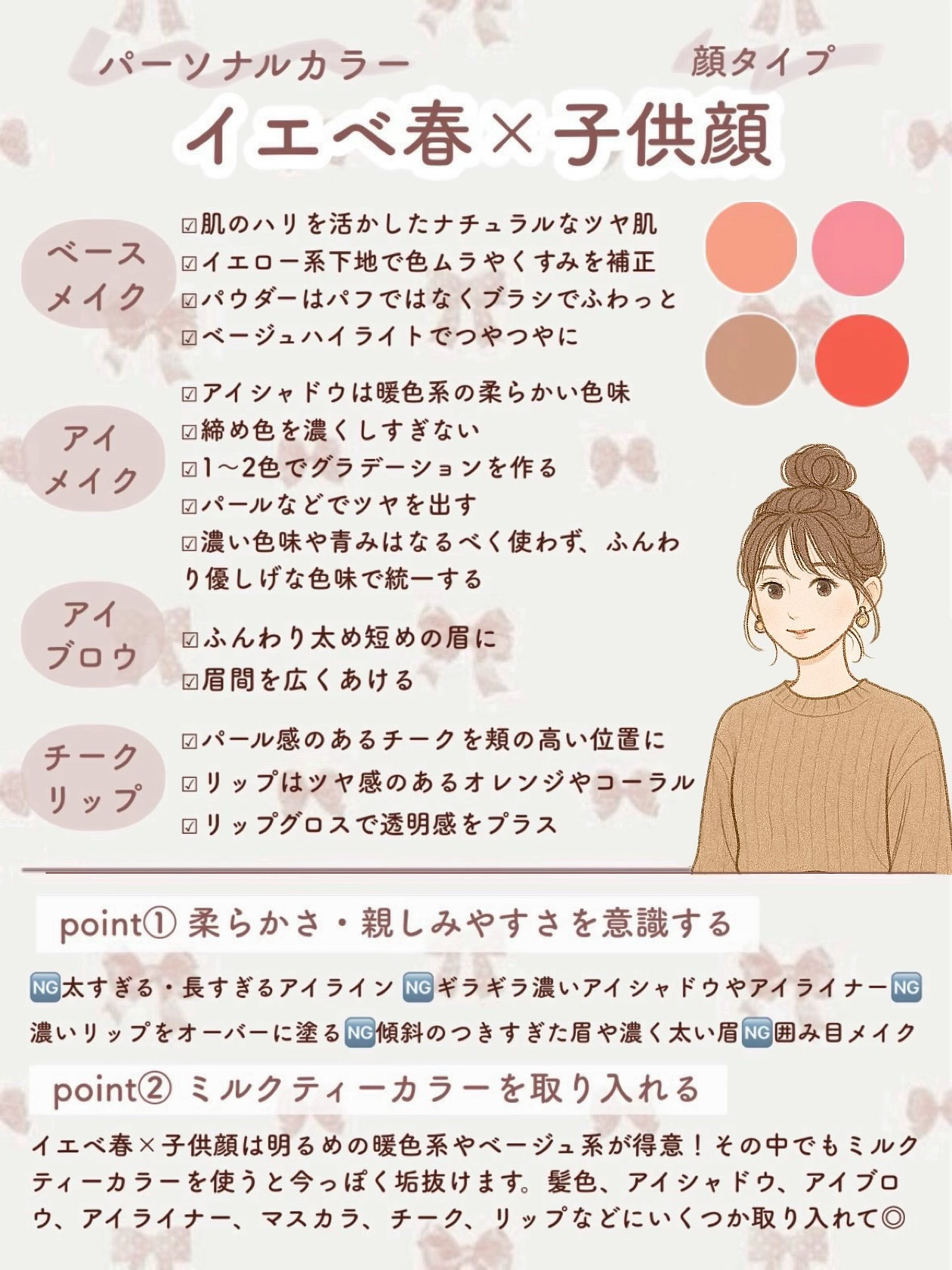 ペールトーンアイシャドウ/CEZANNE/アイシャドウを使ったクチコミ（2枚目）