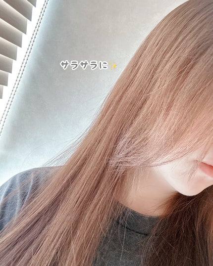 ヴェーダスムースアイロン プラス/YA-MAN TOKYO JAPAN/ストレートアイロンを使ったクチコミ(5枚目)