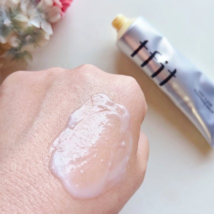 ディープクリアクレンジングバーム/TFIT/クレンジングバームを使ったクチコミ(5枚目)